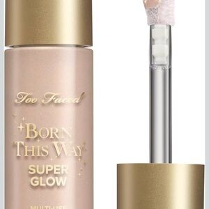 Too Faced Born This Way Super Glow - Multipurpose skin highlighter